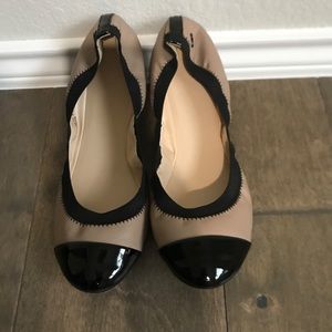 Cole Haan Deltona Flat NIB